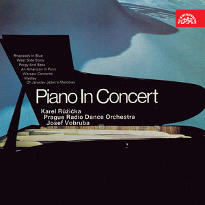 Američan v Paříži