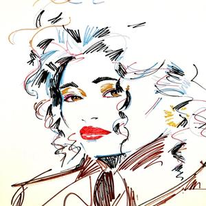 YOUR EYES (feat. TrenchBaby Eddie)