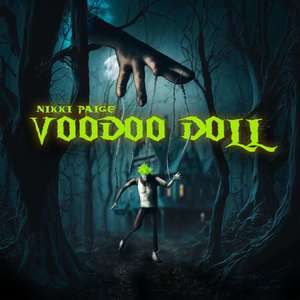 Voodoo Doll