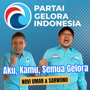 Aku, Kamu, Semua Gelora