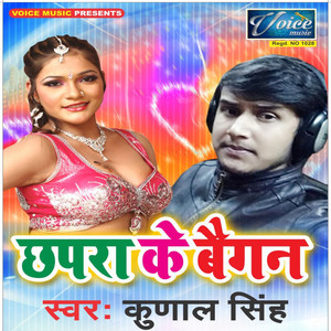 Chhapra Ke Baingan - Single