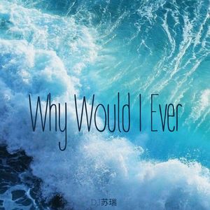 Why Would I Ever (动感dj版)