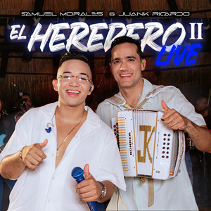 EL HEREDERO II (LIVE)