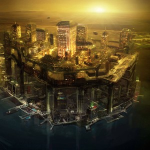 我走过一万年才和你遇见