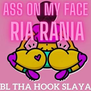 Ass On My Face (Explicit)