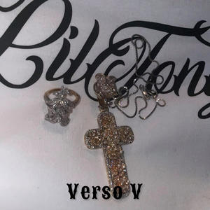 Jungle (feat. Verso V) (Explicit)