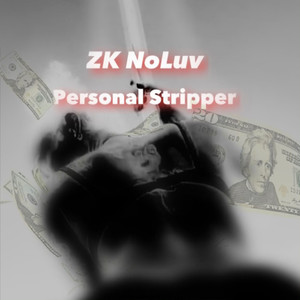 Personal Stripper (Explicit)