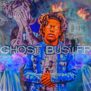 Ghost Buster (Explicit)