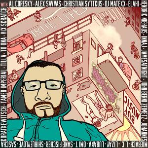 Don't Wanna Know (feat. L.C. & Lizay)