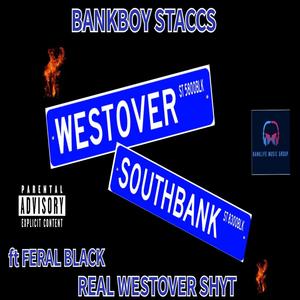 Real Westover Shyt (feat. Feral Black) [Explicit]