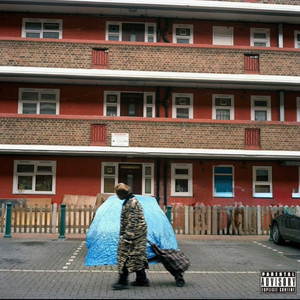 Estate (Pharrell) (Explicit)