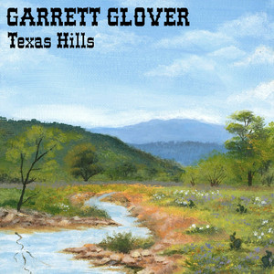 Texas Hills