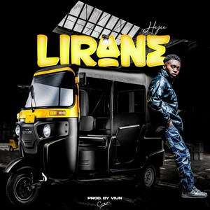 Lirane