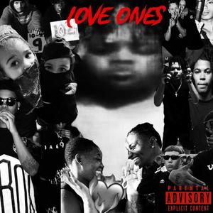 1014Desto Love Ones (Explicit)