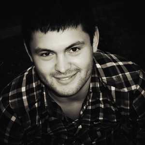 Ти снишся мені