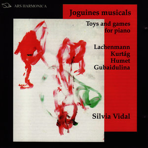 Joguines Musicals - Toys And Games For Piano