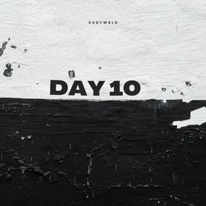 Day 10 Lofi