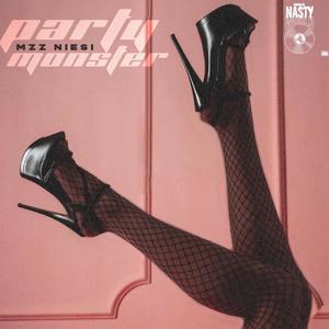 Party Monster (Explicit)