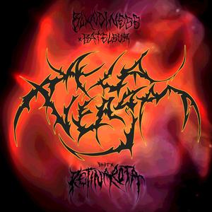 A LA VERGA (feat. Bateleur) (Explicit)