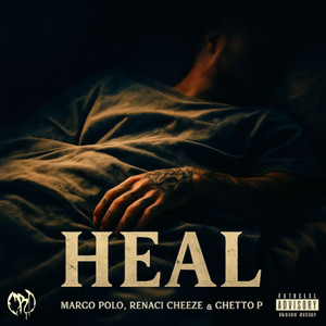 Heal (Explicit)