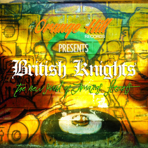 British Knights (The New Sound of Jamaica's Streets) (Explicit)