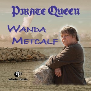 Pirate Queen(feat. Mark Evans Bishop, E J Ouellette, Dave Mattacks & Lisa O'donnell)