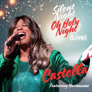 Silent Night Oh Holy Night (Live)