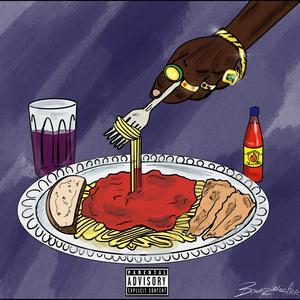 BUTTER CAKE (feat. Classic Williams & Jazmen Safina) (Explicit)