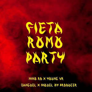 Fieta Romo Party