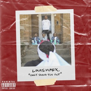 only song you got. (Explicit)