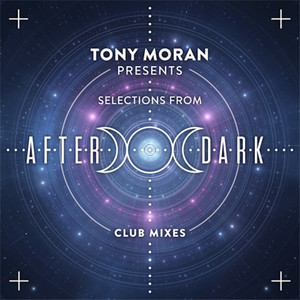Magnitude (Tony Moran vs. Joe Carrano Mix)