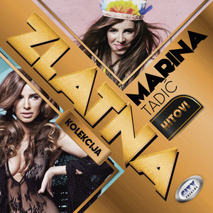 Marina Tadic - Ko smo mi