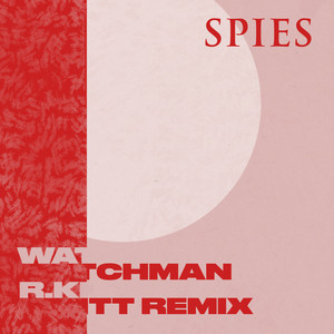 Watchman (R.Kitt Remix)