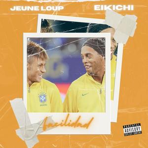 FACILIDAD. (feat. JEUNE LOUP) (Explicit)