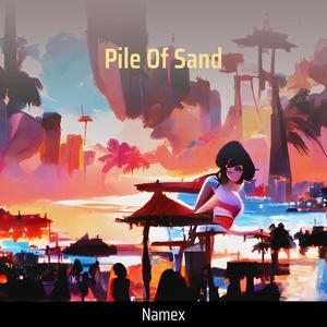 Pile of Sand