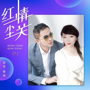 红尘情关 (DJ版)