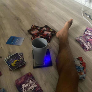 Swipping Fire Headies (feat. Lowest.Camper & Tank1k) (Explicit)