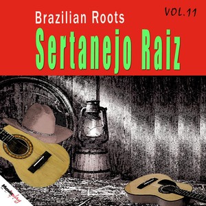 Sertanejo Raiz, Vol. 11