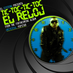 Tic Toc (El Reloj) - Single