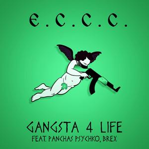 Gangsta 4 Life (feat. Pablo Mile$) [Explicit]