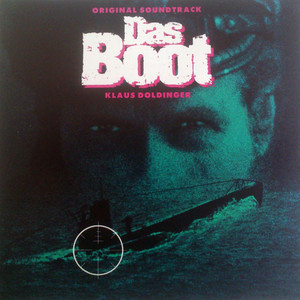 Das Boot (The Director's Cut)