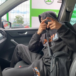 Close Friends (Explicit)