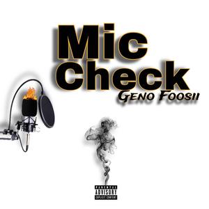 Mic Check (Explicit)