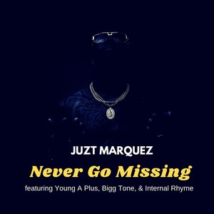 Never Go Missing (feat. Young A Plus, Bigg Tone & Internal Rhyme)