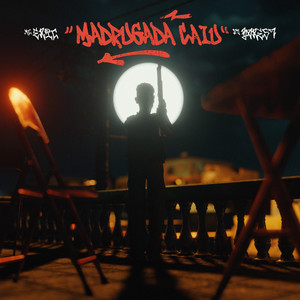 Madrugada Caiu (Explicit)