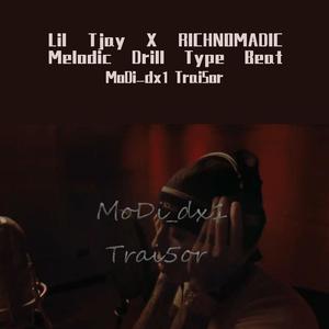 Lil Tjay X RICHNOMADIC Melodic Drill Type Beat