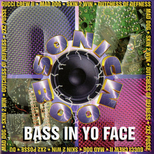 Baby Got It Goin On (Bass Mix)