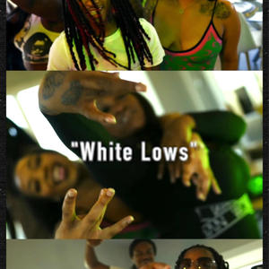 White Lows (feat. MudBabyCj & Ball) (Explicit)