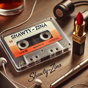 SHAWTY (feat. Zinamorx)