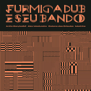 Furmigadub e Seu Bando e Os Mestres da Paraíba